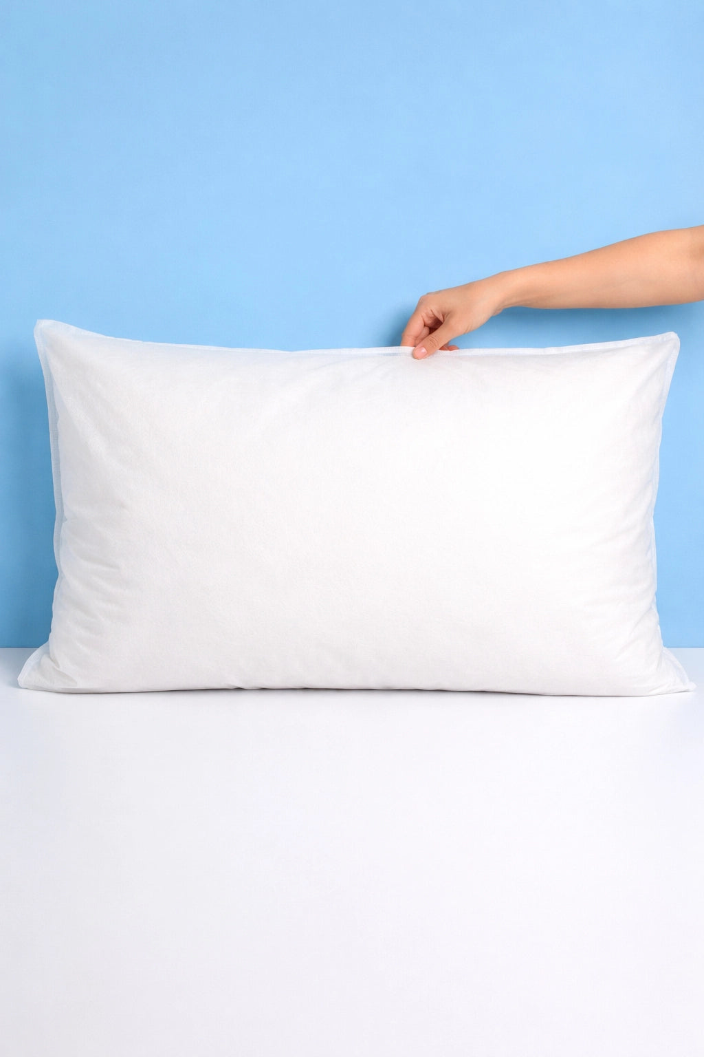 Nonwoven Aviation Pillow Covers