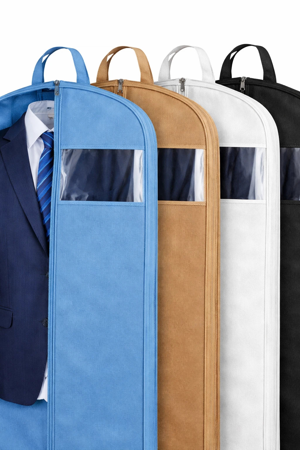 Nonwoven Coat & Suit Covers