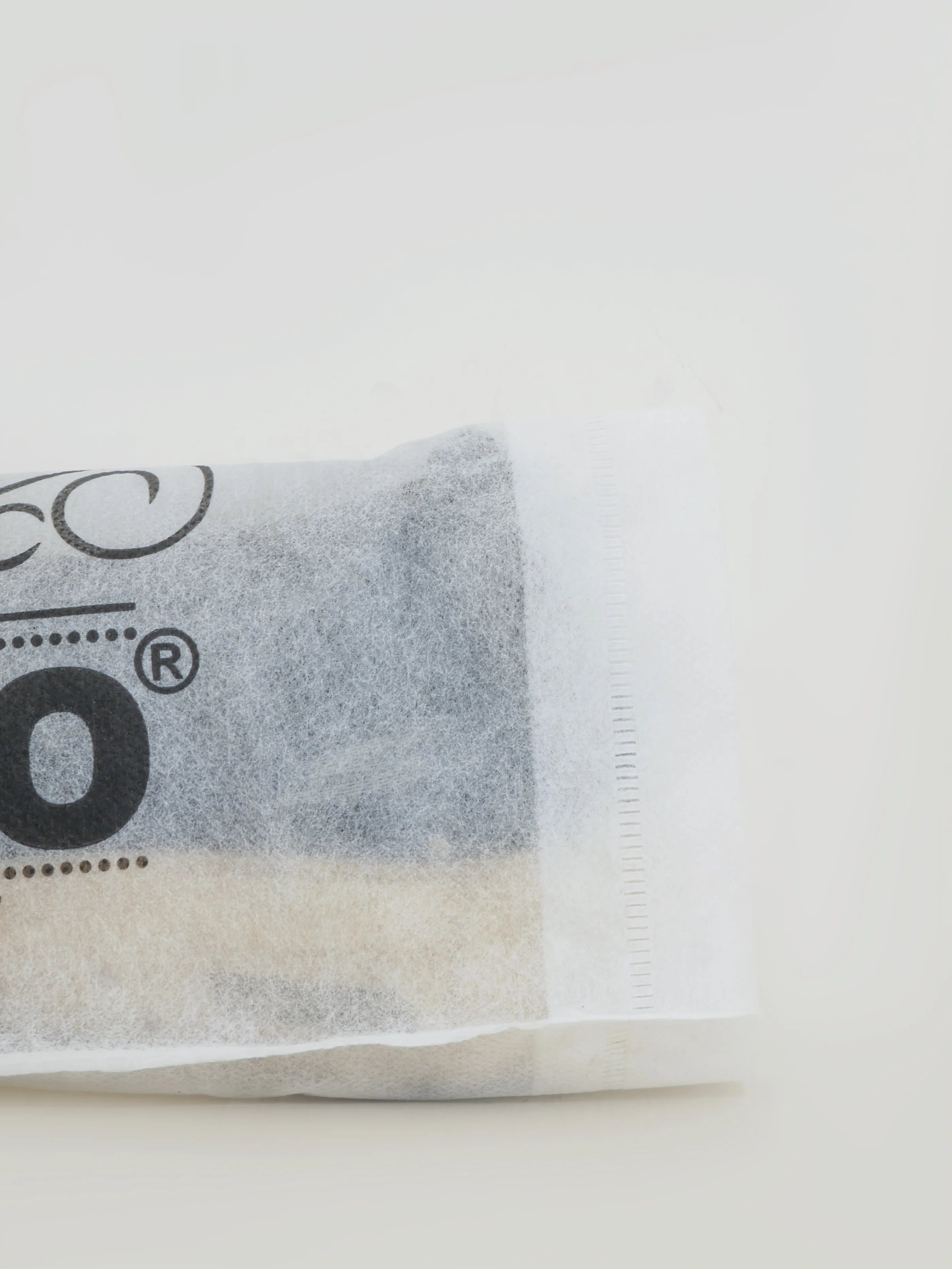 Nonwoven Shoe Pouches