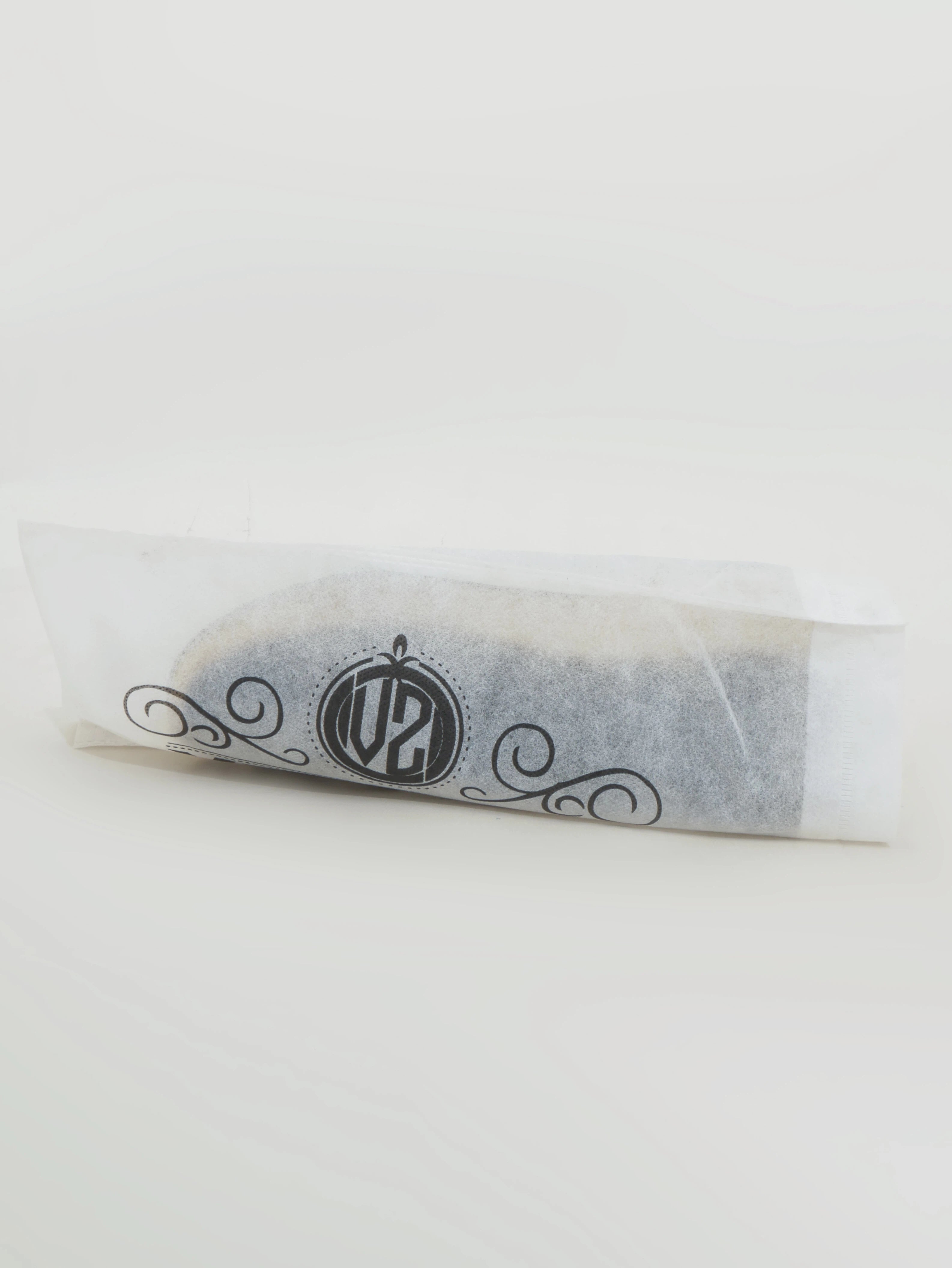 Nonwoven Shoe Pouches
