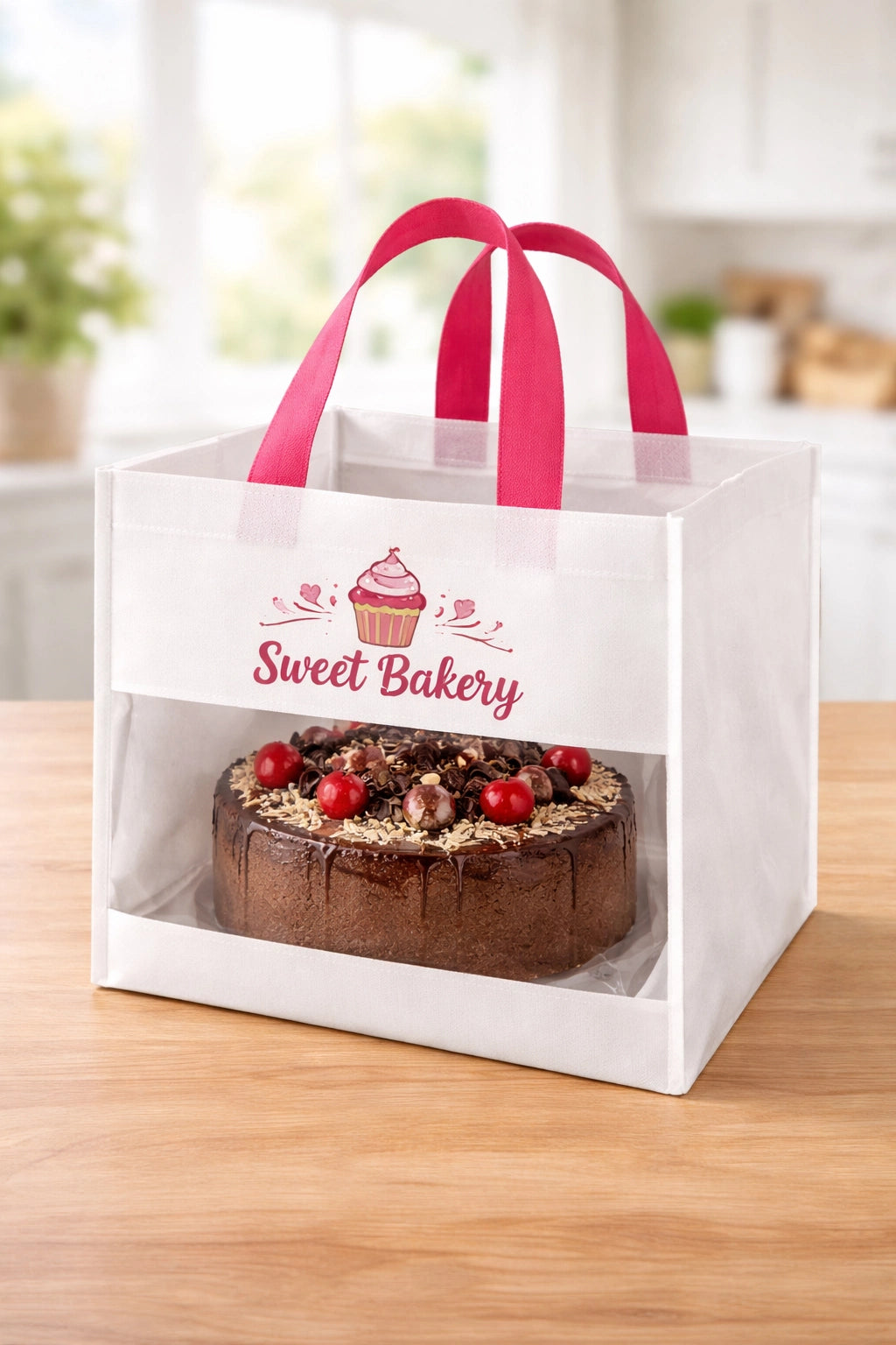 Nonwoven Box Bags