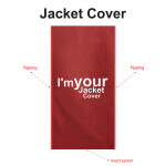 Jacket Cover