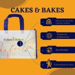 Cakes & Bakes